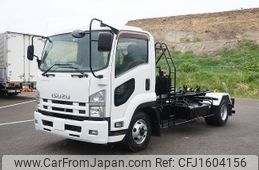 isuzu forward 2012 CFJ1604156