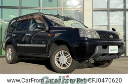 nissan x-trail 2002 -NISSAN--X-Trail TA-NT30--NT30-054578---NISSAN--X-Trail TA-NT30--NT30-054578-