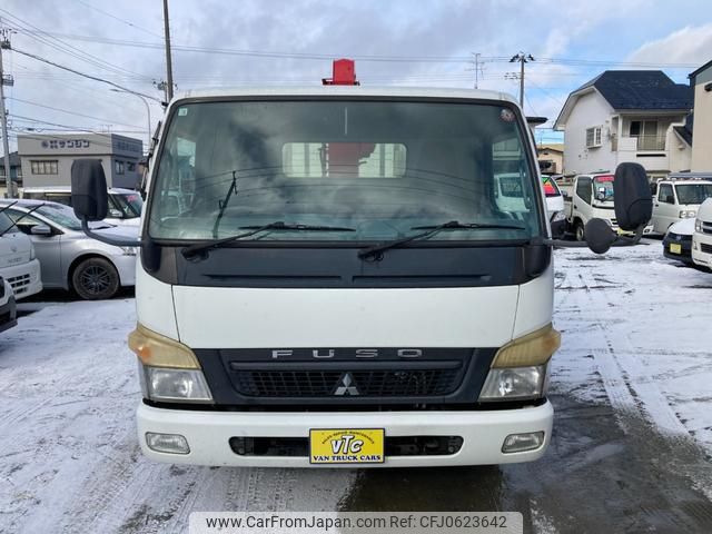 mitsubishi-fuso canter 2010 GOO_NET_EXCHANGE_0904288A30241210W005 image 2