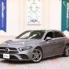 mercedes-benz a-class 2019 quick_quick_177012_WDD1770122J108229 image 1