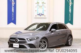 mercedes-benz a-class 2019 quick_quick_177012_WDD1770122J108229