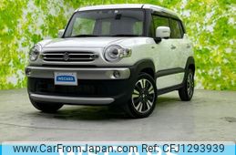 suzuki xbee 2023 quick_quick_4AA-MN71S_MN71S-302929