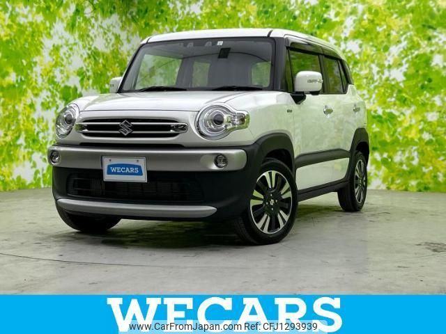 suzuki xbee 2023 quick_quick_4AA-MN71S_MN71S-302929 image 1