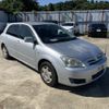 toyota corolla-runx 2006 NIKYO_DT30022 image 1