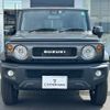 suzuki jimny-sierra 2022 CFJ1711554 image 30