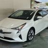 toyota prius 2016 -TOYOTA 【三河 302す2098】--Prius ZVW50-6038935---TOYOTA 【三河 302す2098】--Prius ZVW50-6038935- image 1