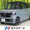honda n-box 2024 CFJ1649761 image 1