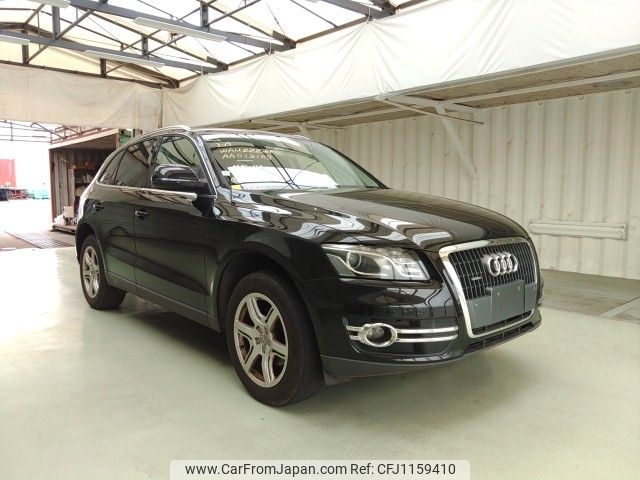 audi q5 2009 ENHANCEAUTO_1_ea299638 image 1
