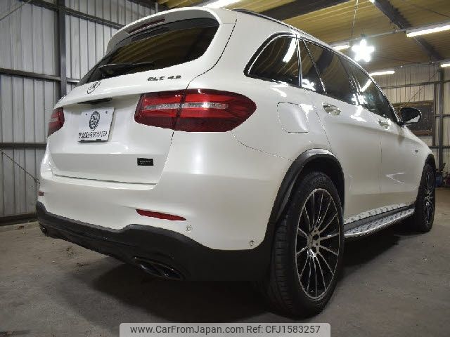mercedes-benz amg 2018 CFJ1583257 image 2