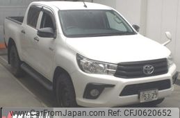 toyota hilux 2018 -TOYOTA--Hilux GUN125-3901789---TOYOTA--Hilux GUN125-3901789-