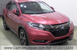 honda vezel 2017 quick_quick_DAA-RU4_1213876