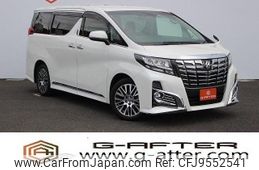 toyota alphard 2015 -TOYOTA--Alphard DBA-GGH30W--GGH30-0003452---TOYOTA--Alphard DBA-GGH30W--GGH30-0003452-