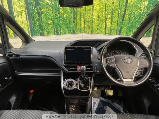 toyota voxy 2018 -TOYOTA--Voxy DBA-ZRR80W--ZRR80-0456006---TOYOTA--Voxy DBA-ZRR80W--ZRR80-0456006- image 2