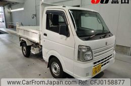 suzuki carry-truck 2014 -SUZUKI 【富山 480ﾀ5657】--Carry Truck DA16T--DA16T-154143---SUZUKI 【富山 480ﾀ5657】--Carry Truck DA16T--DA16T-154143-