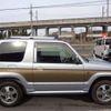 mitsubishi pajero-mini 2007 -MITSUBISHI 【倉敷 580】--Pajero mini ABA-H58A--H58A-0712023---MITSUBISHI 【倉敷 580】--Pajero mini ABA-H58A--H58A-0712023- image 18