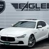 maserati ghibli 2016 CFJ1867415 image 1