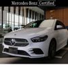 mercedes-benz b-class 2019 -MERCEDES-BENZ--Benz B Class 5BA-247084--WDD2470842J033502---MERCEDES-BENZ--Benz B Class 5BA-247084--WDD2470842J033502- image 1