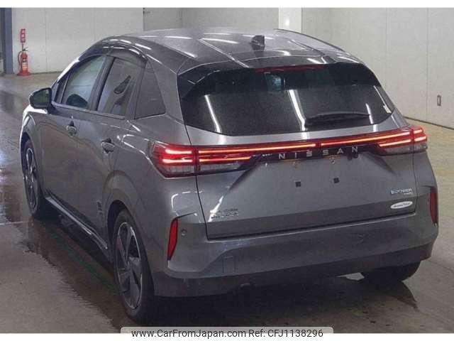 nissan aura 2021 -NISSAN--AURA 6AA-FSNE13--FSNE13-503123---NISSAN--AURA 6AA-FSNE13--FSNE13-503123- image 2