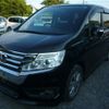 honda stepwagon-spada 2013 quick_quick_DBA-RK5_RK5-1365384 image 1