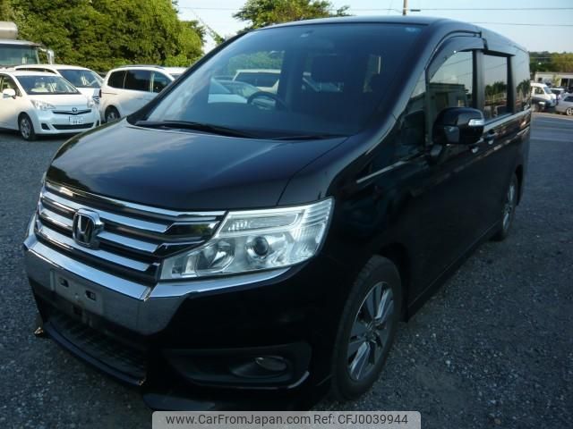 honda stepwagon-spada 2013 quick_quick_DBA-RK5_RK5-1365384 image 1