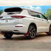 mitsubishi outlander-phev 2023 CFJ1752879 image 17