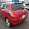 suzuki swift 2011 -SUZUKI--Swift DBA-ZC72S--ZC72S-115009---SUZUKI--Swift DBA-ZC72S--ZC72S-115009- image 3