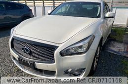 nissan fuga 2016 -NISSAN--Fuga HY51--850397---NISSAN--Fuga HY51--850397-
