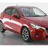 mazda demio 2015 -MAZDA--Demio LDA-DJ5FS--DJ5FS-120736---MAZDA--Demio LDA-DJ5FS--DJ5FS-120736- image 8