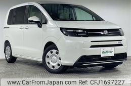 honda freed 2025 CFJ1697227