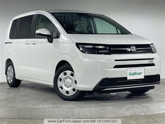 honda freed 2025 CFJ1697227 image 1