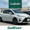 toyota vitz 2017 -TOYOTA--Vitz DAA-NHP130--NHP130-2007060---TOYOTA--Vitz DAA-NHP130--NHP130-2007060- image 1