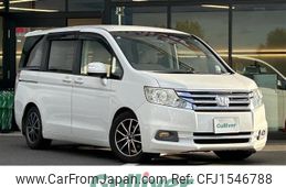 honda stepwagon 2013 CFJ1546788