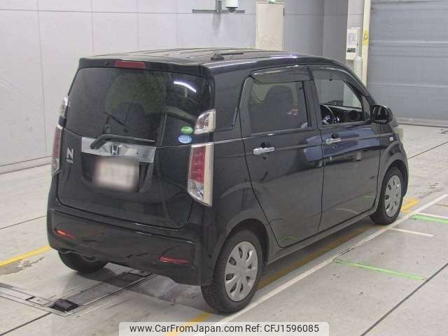 honda n-wgn 2017 CFJ1596085 image 2