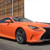 lexus rc 2015 quick_quick_GSC10_GSC10-6000054 image 20