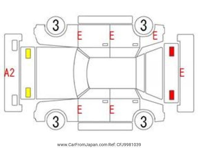 toyota prius 2011 -TOYOTA--Prius DAA-ZVW30--ZVW30-0317787---TOYOTA--Prius DAA-ZVW30--ZVW30-0317787- image 2