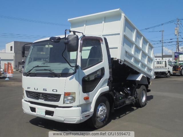 mitsubishi-fuso fighter 2014 CFJ1559472 image 1