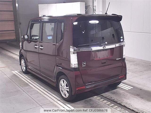 honda n-box 2012 -HONDA--N BOX JF1-1057956---HONDA--N BOX JF1-1057956- image 2