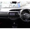 toyota vitz 2017 -TOYOTA--Vitz DAA-NHP130--NHP130-2011451---TOYOTA--Vitz DAA-NHP130--NHP130-2011451- image 2