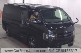 toyota regiusace-van 2017 quick_quick_CBF-TRH200V_TRH200-0274940