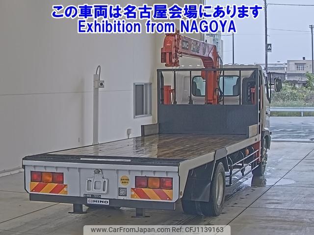hino ranger 2005 -HINO--Hino Ranger FJ7JLFA-10162---HINO--Hino Ranger FJ7JLFA-10162- image 2