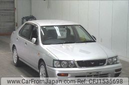 nissan bluebird 2000 CFJ1535698