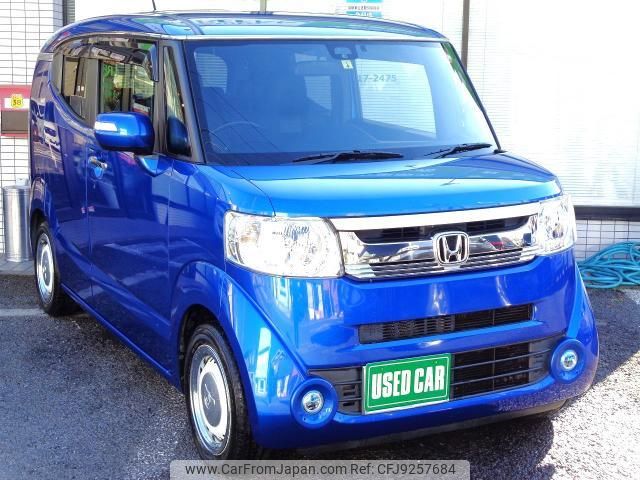 honda n-box-slash 2015 quick_quick_DBA-JF1_7011684 image 2