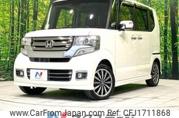 honda n-box 2016 CFJ1711868