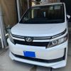 toyota voxy 2015 -TOYOTA--Voxy DBA-ZRR80G--ZRR80-0153326---TOYOTA--Voxy DBA-ZRR80G--ZRR80-0153326- image 1