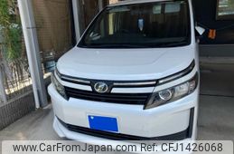 toyota voxy 2015 -TOYOTA--Voxy DBA-ZRR80G--ZRR80-0153326---TOYOTA--Voxy DBA-ZRR80G--ZRR80-0153326-