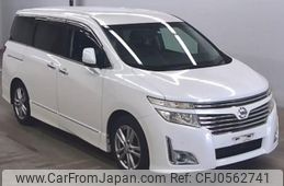 nissan elgrand 2011 quick_quick_DBA-TNE52_003752