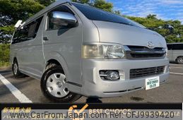 toyota hiace-van 2007 quick_quick_KDH206K_KDH206-8000146