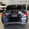 mercedes-benz c-class 2019 -MERCEDES-BENZ--Benz C Class DAA-205077--WDD2050772R444225---MERCEDES-BENZ--Benz C Class DAA-205077--WDD2050772R444225- image 4