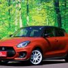 suzuki swift 2023 quick_quick_ZC33S_505737 image 1