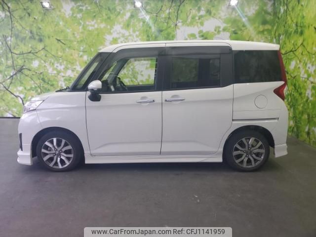 toyota roomy 2020 quick_quick_DBA-M900A_M900A-0443991 image 2